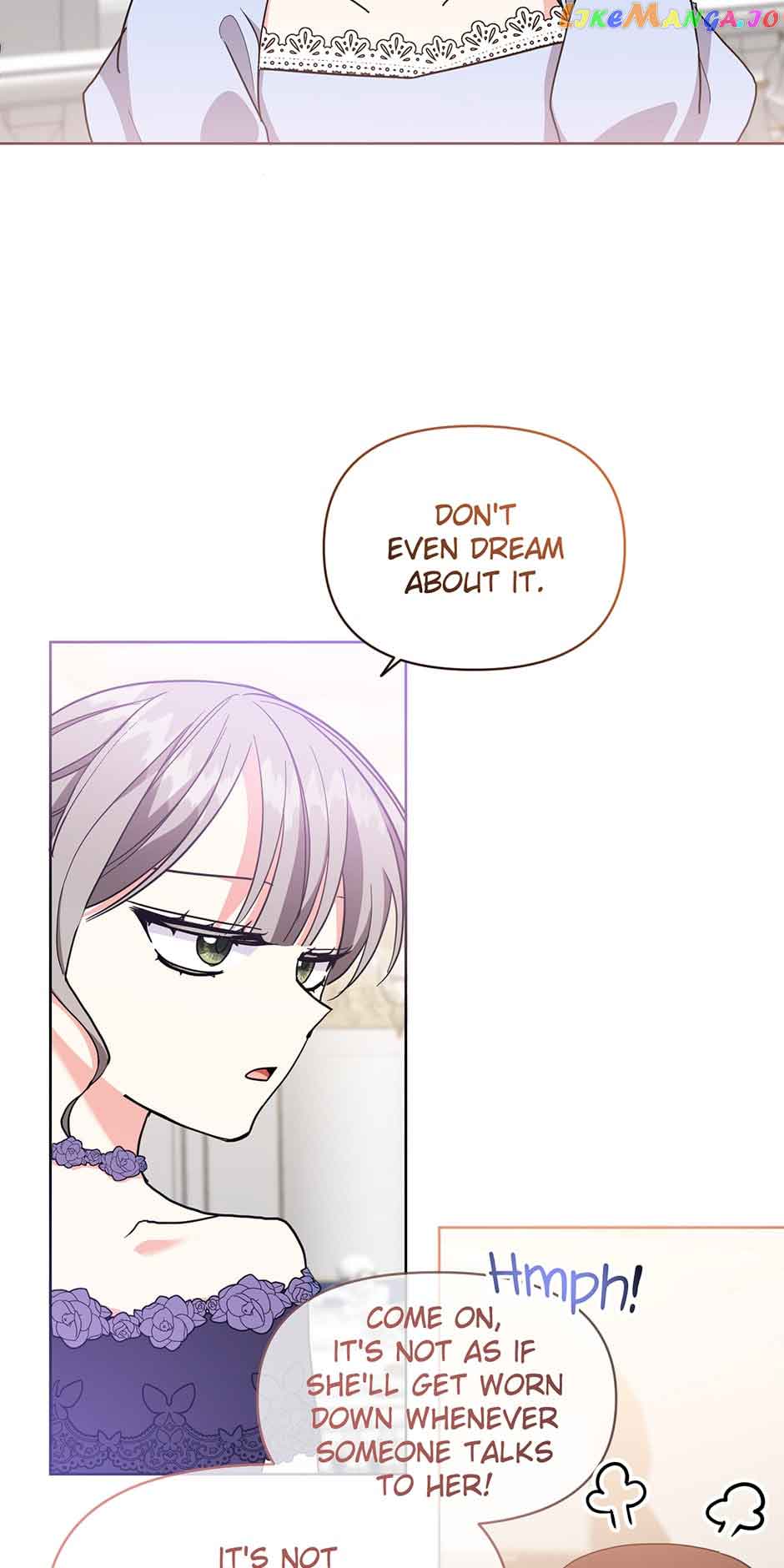 The Kids Have Changed Chapter 23 - Page 30