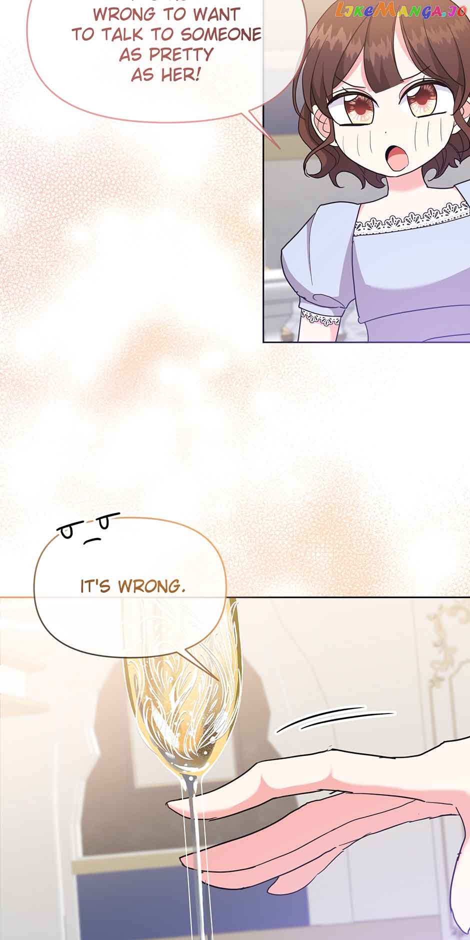 The Kids Have Changed Chapter 23 - Page 31