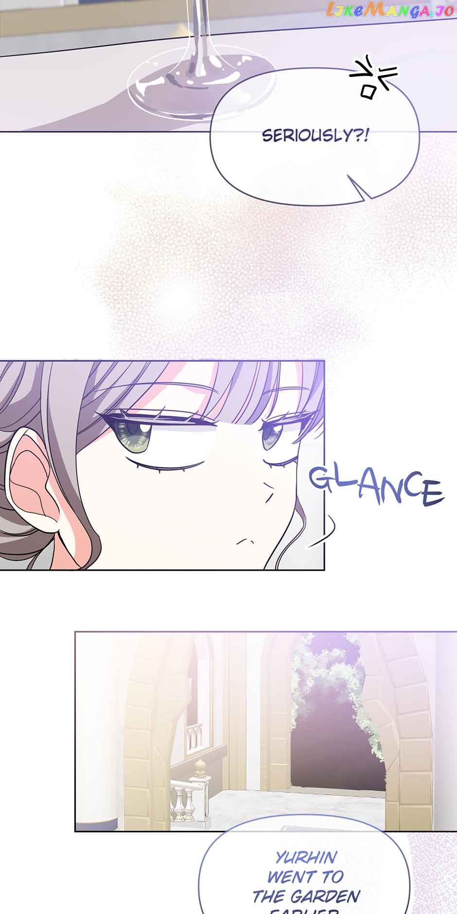 The Kids Have Changed Chapter 23 - Page 32