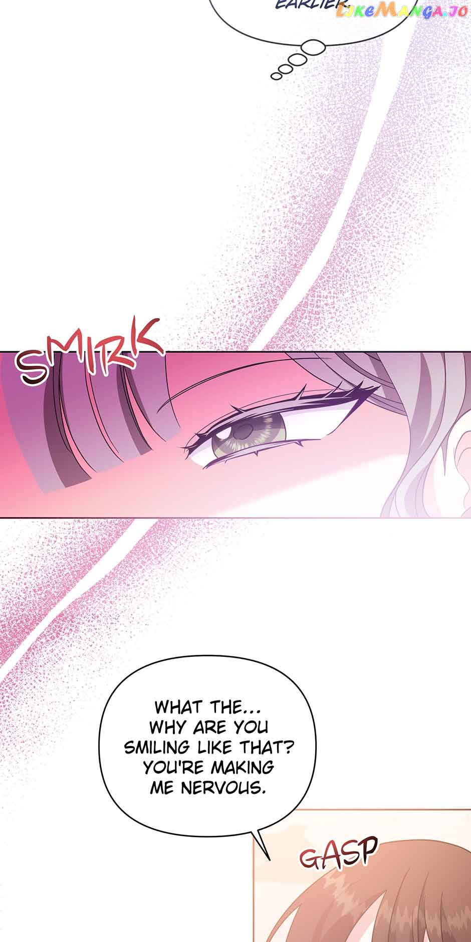 The Kids Have Changed Chapter 23 - Page 33