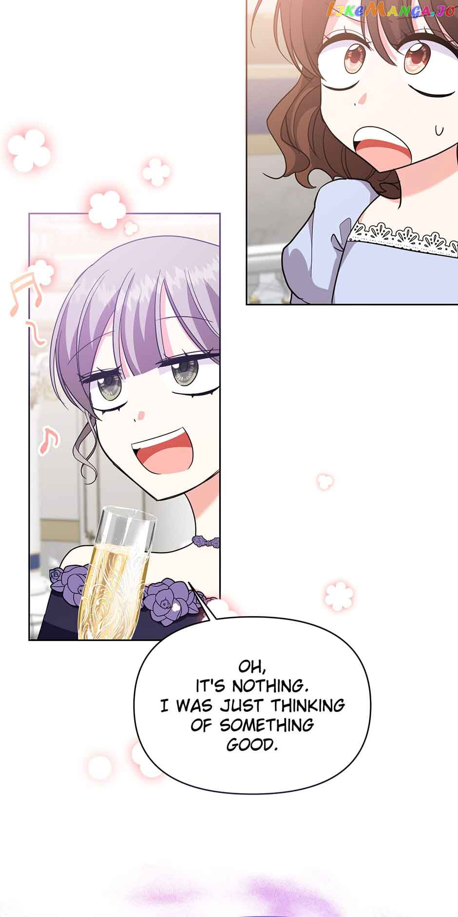 The Kids Have Changed Chapter 23 - Page 34