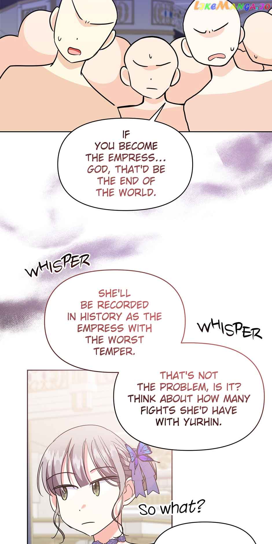 The Kids Have Changed Chapter 23 - Page 36