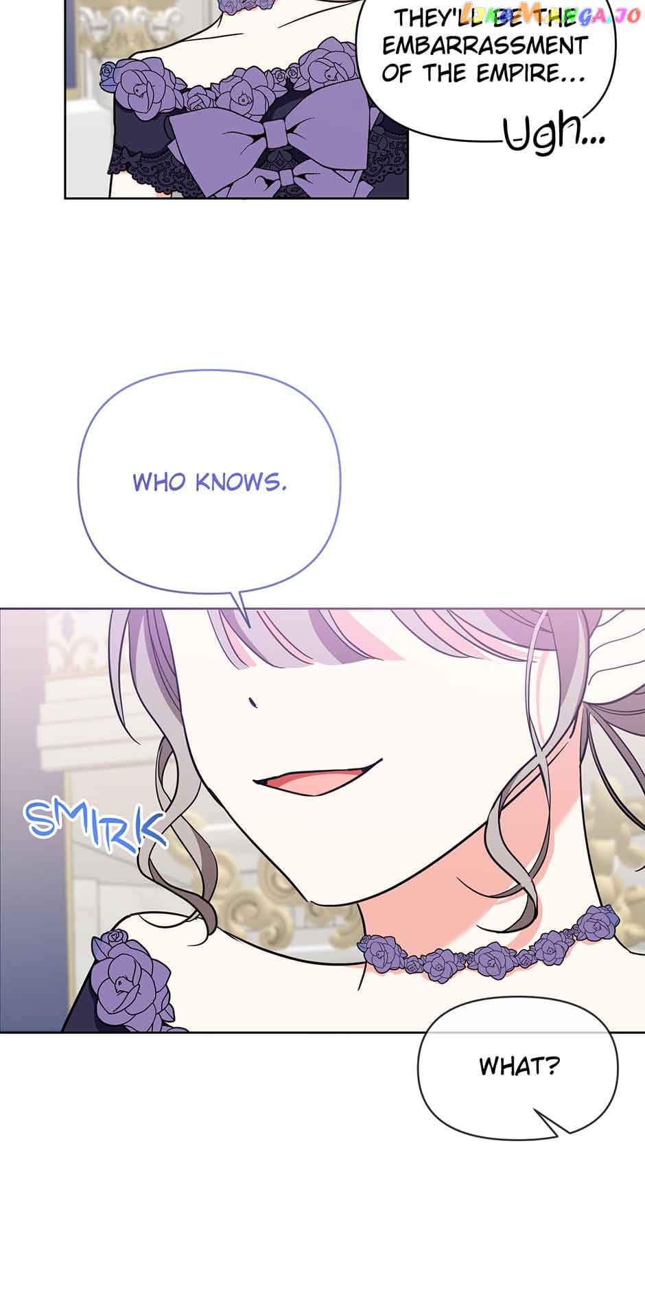 The Kids Have Changed Chapter 23 - Page 37