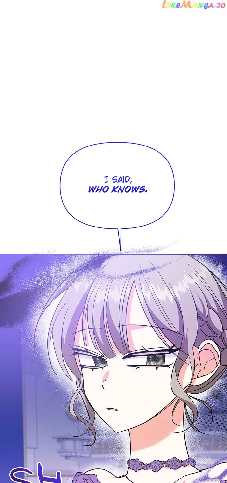 The Kids Have Changed Chapter 23 - Page 38