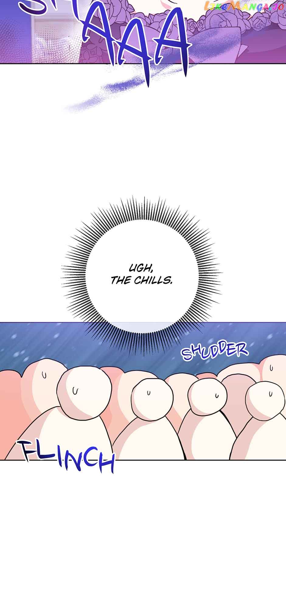 The Kids Have Changed Chapter 23 - Page 39