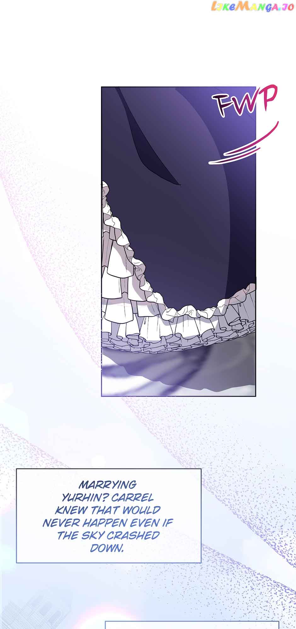 The Kids Have Changed Chapter 23 - Page 40