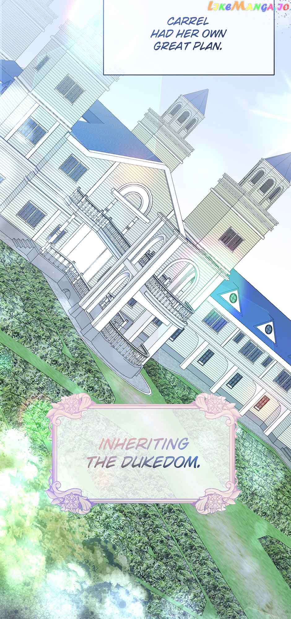 The Kids Have Changed Chapter 23 - Page 41