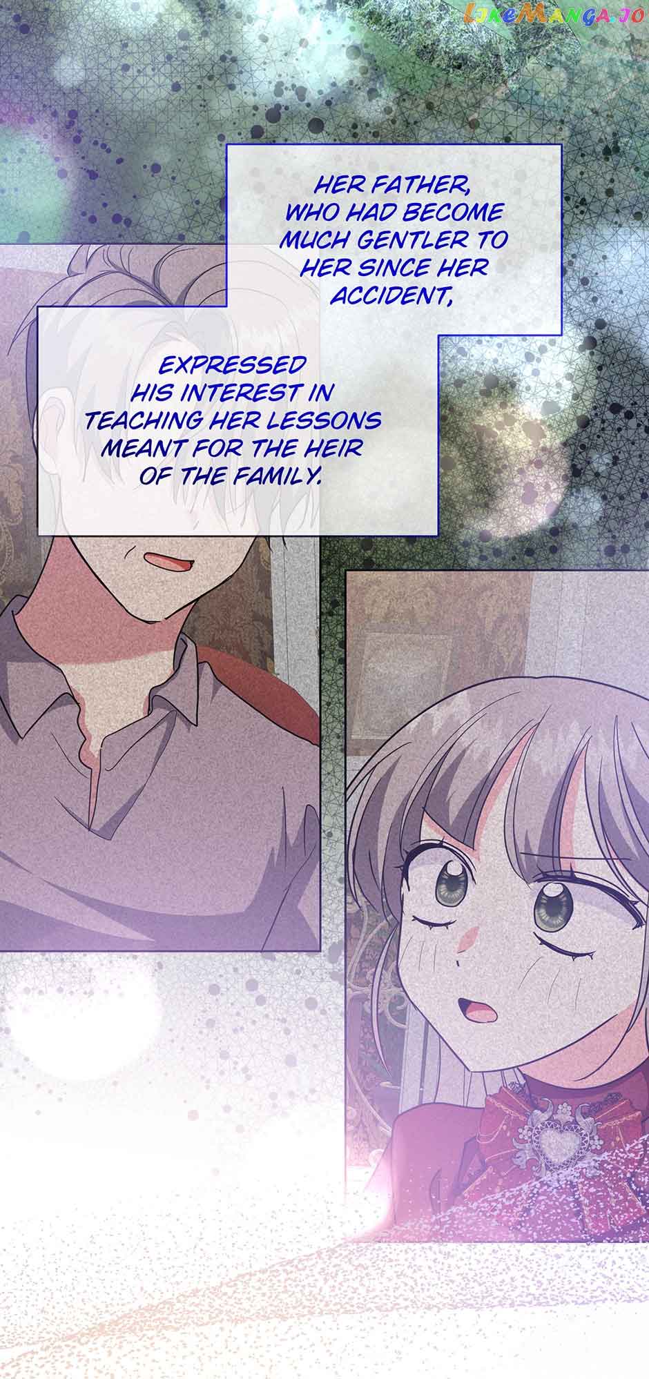 The Kids Have Changed Chapter 23 - Page 42