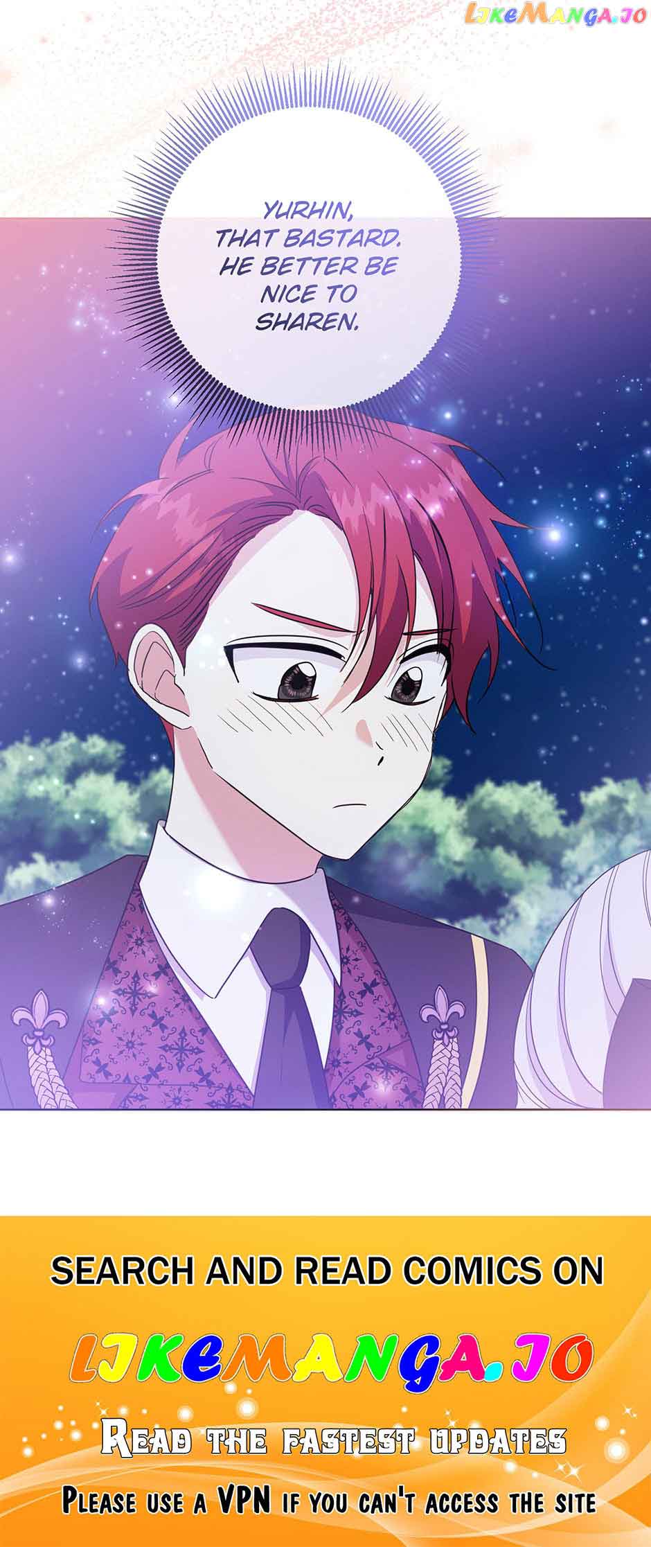 The Kids Have Changed Chapter 23 - Page 45