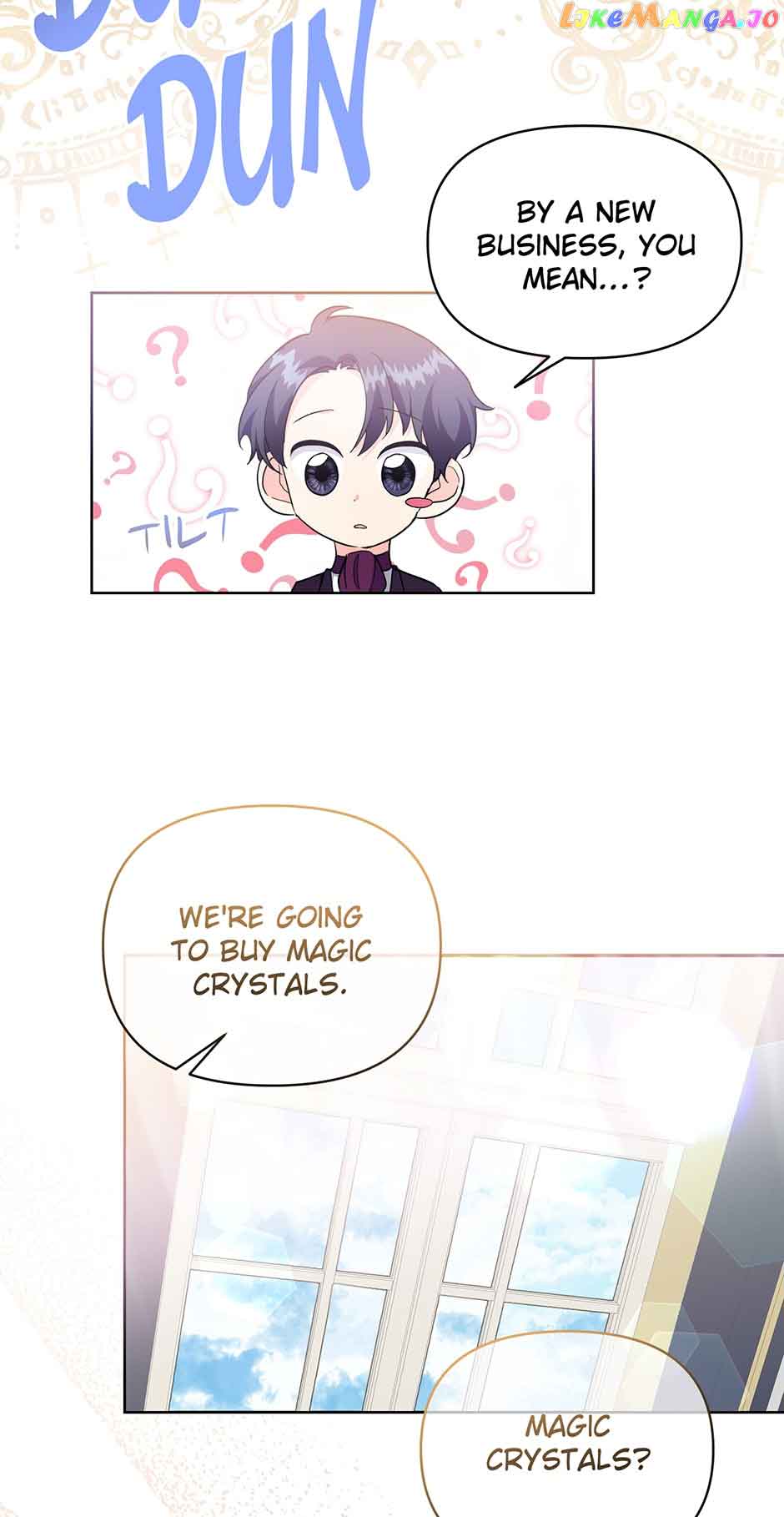 The Kids Have Changed Chapter 24 - Page 5