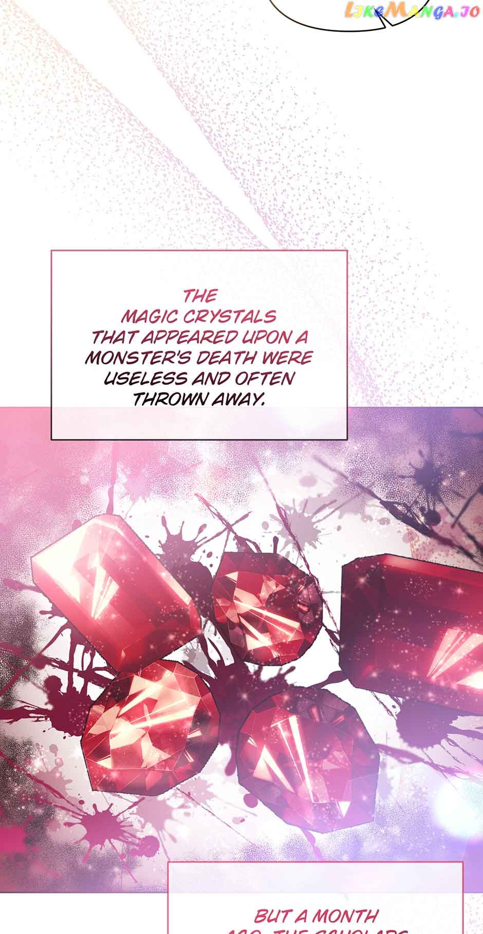 The Kids Have Changed Chapter 24 - Page 6