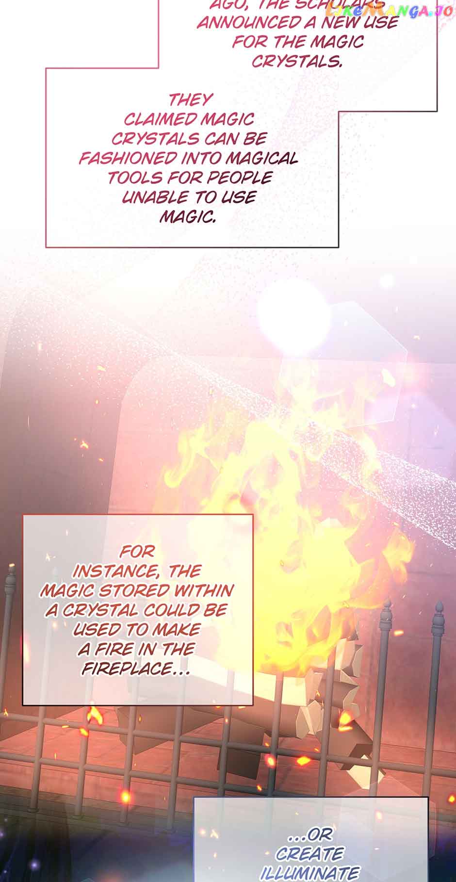 The Kids Have Changed Chapter 24 - Page 7