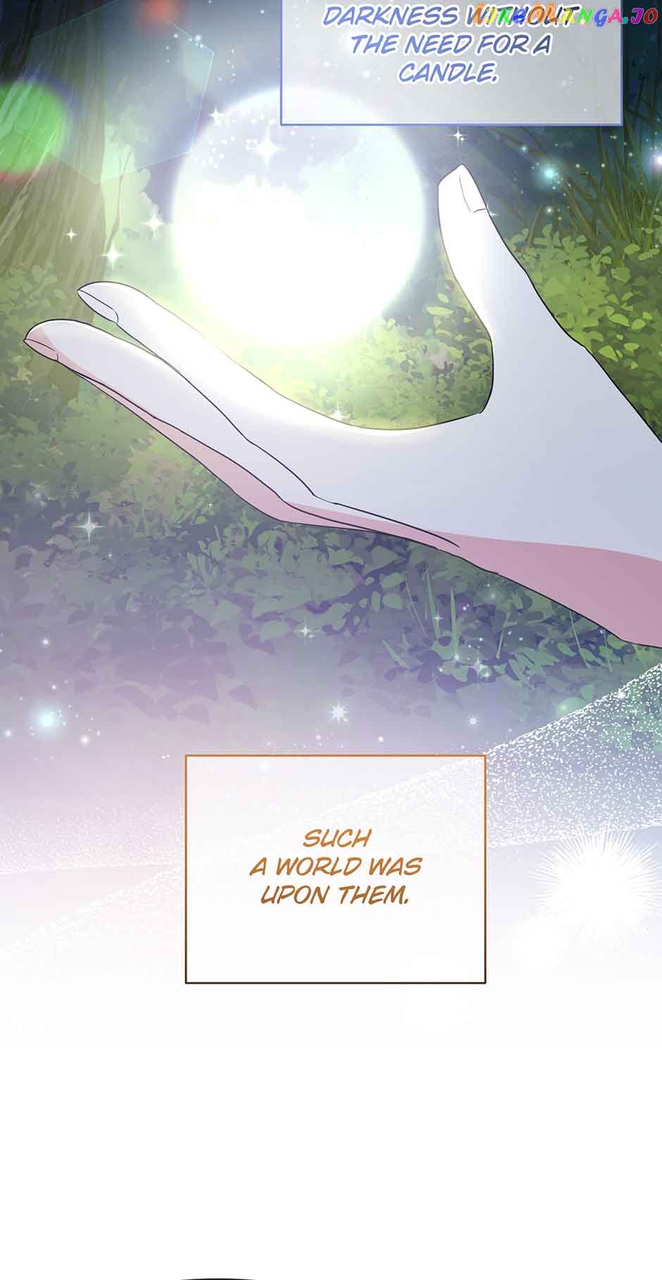 The Kids Have Changed Chapter 24 - Page 8