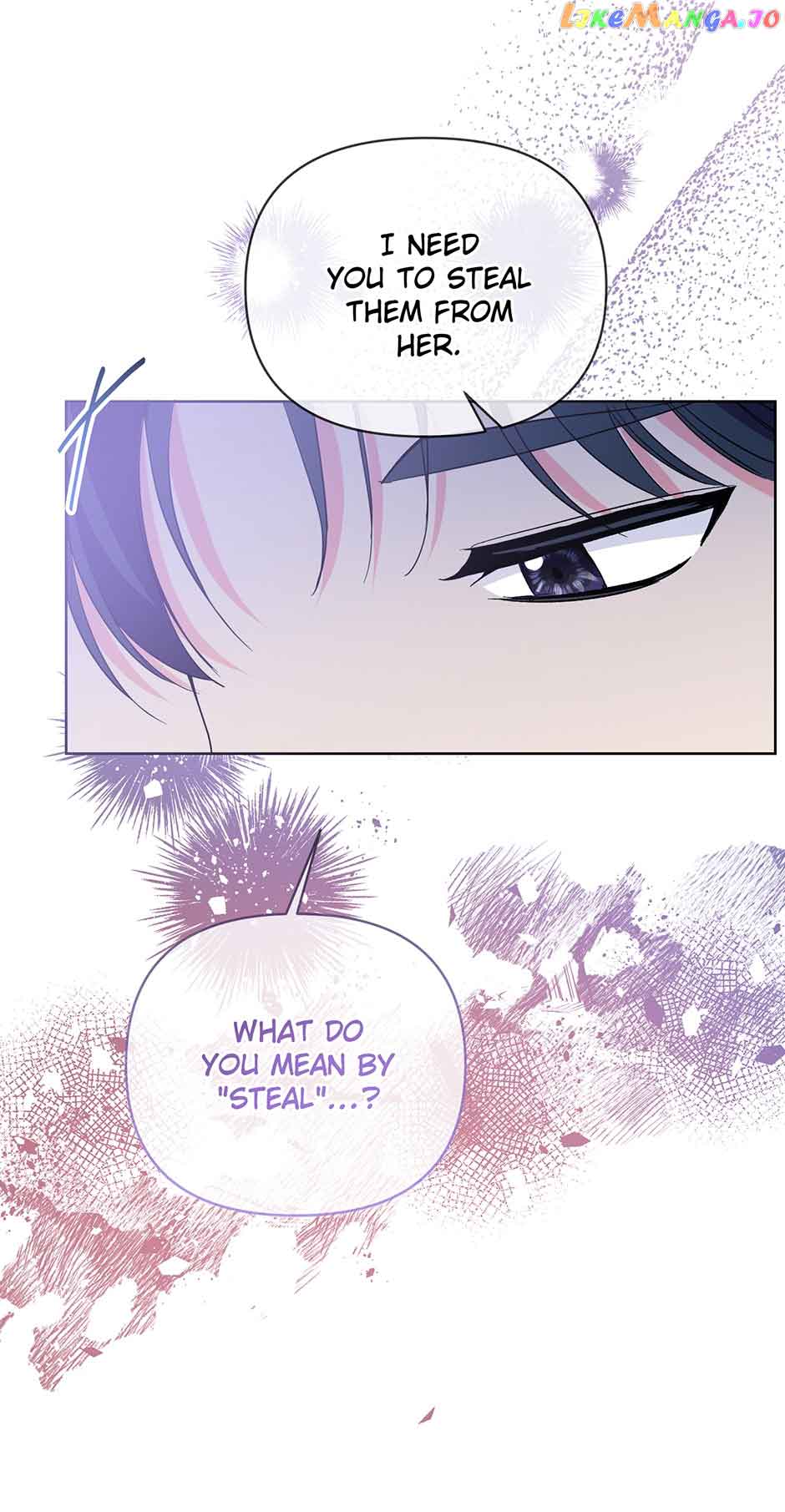 The Kids Have Changed Chapter 24 - Page 10