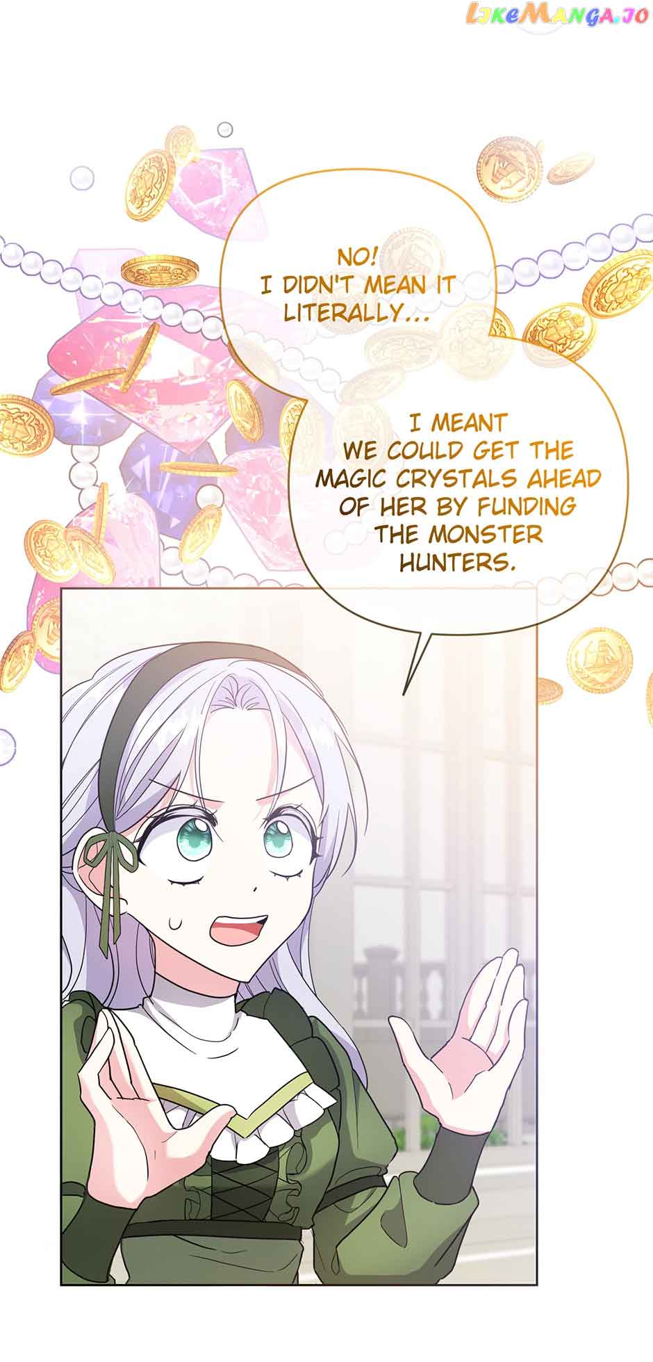 The Kids Have Changed Chapter 24 - Page 11