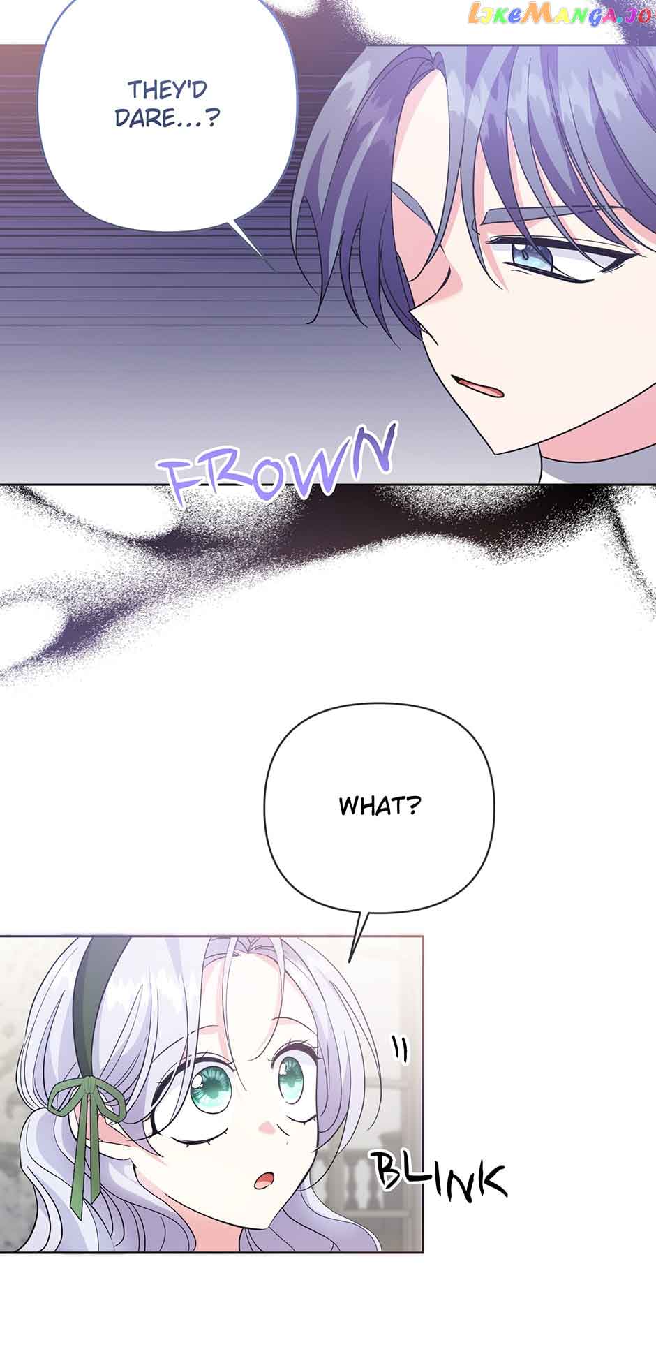 The Kids Have Changed Chapter 24 - Page 13