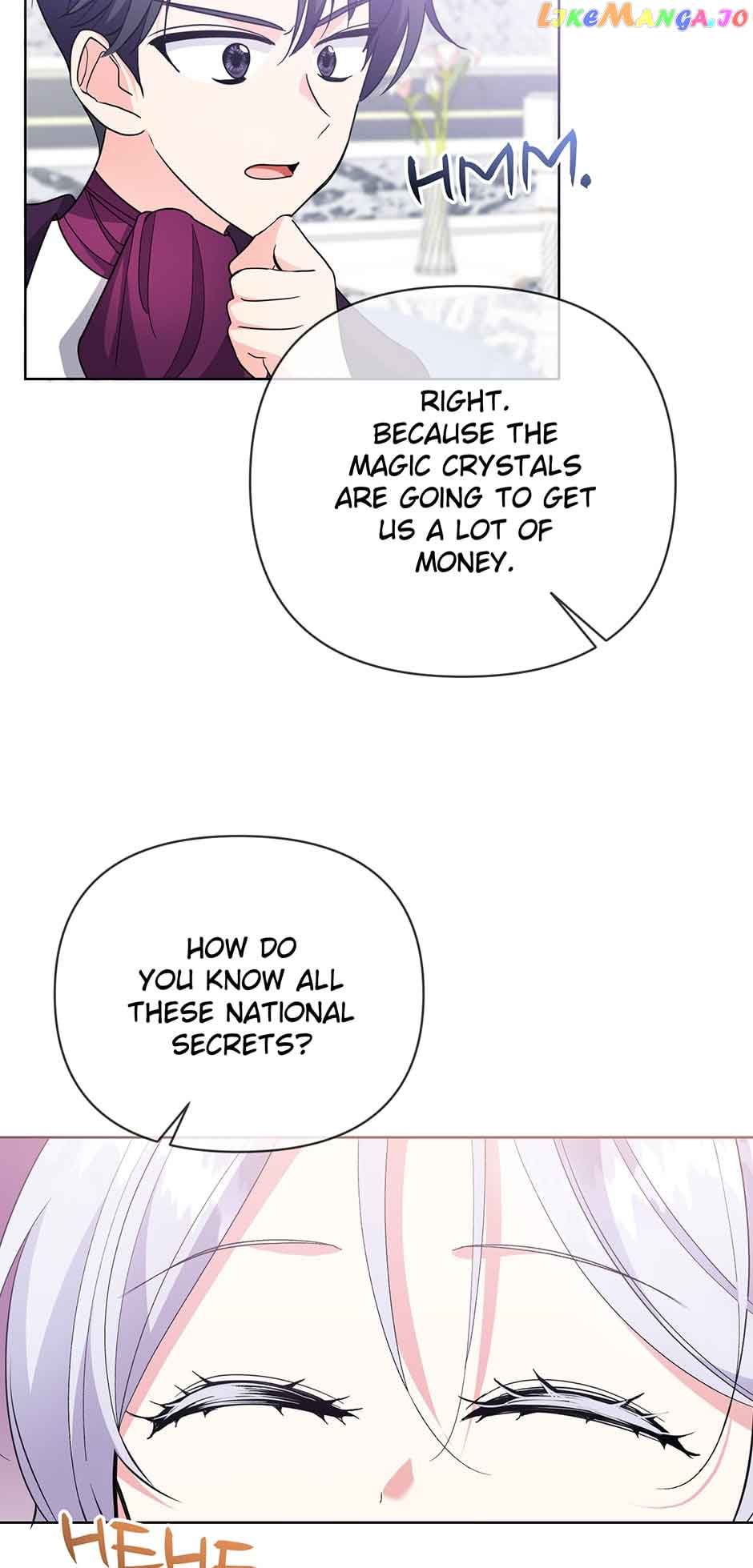 The Kids Have Changed Chapter 24 - Page 17