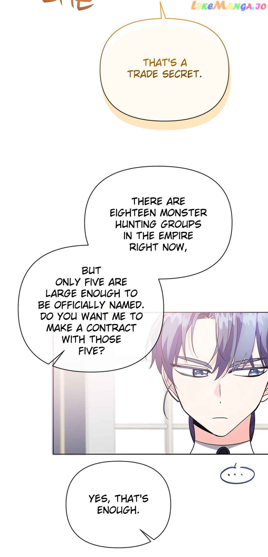 The Kids Have Changed Chapter 24 - Page 18