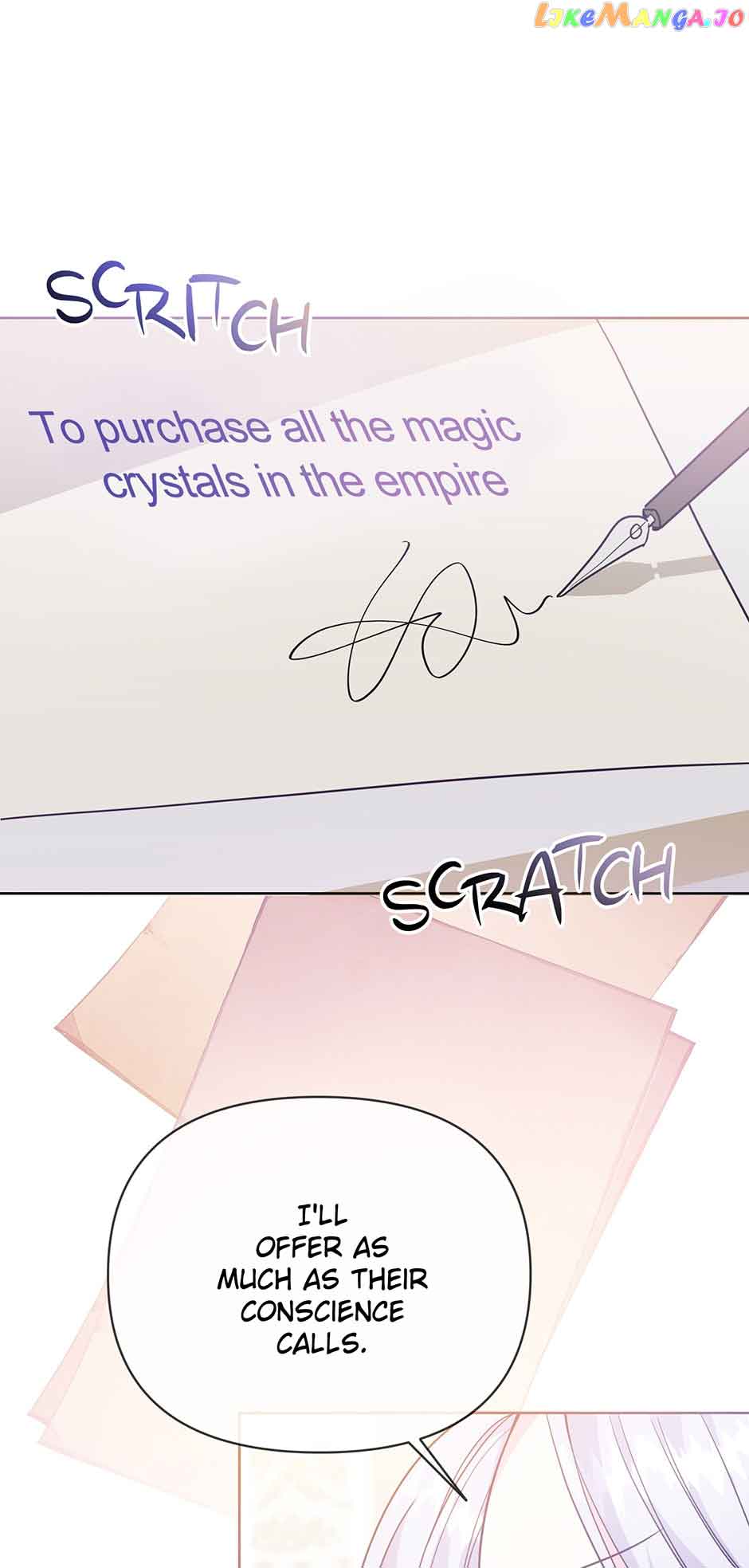 The Kids Have Changed Chapter 24 - Page 19