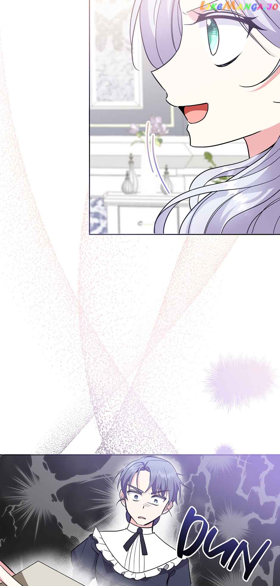 The Kids Have Changed Chapter 24 - Page 20