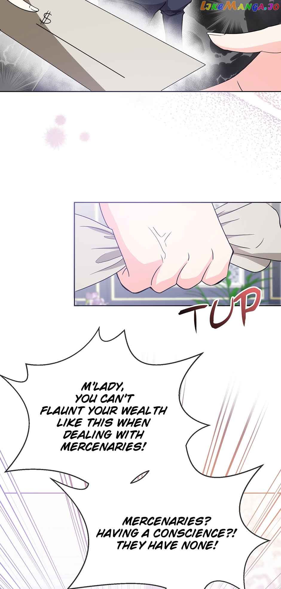 The Kids Have Changed Chapter 24 - Page 21