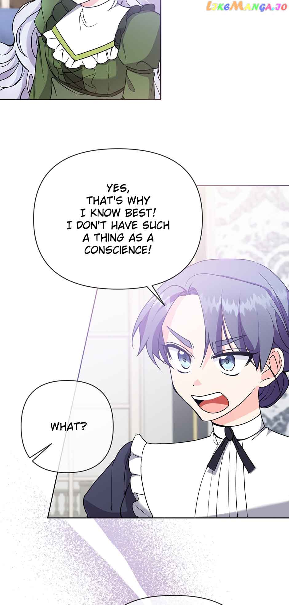 The Kids Have Changed Chapter 24 - Page 23