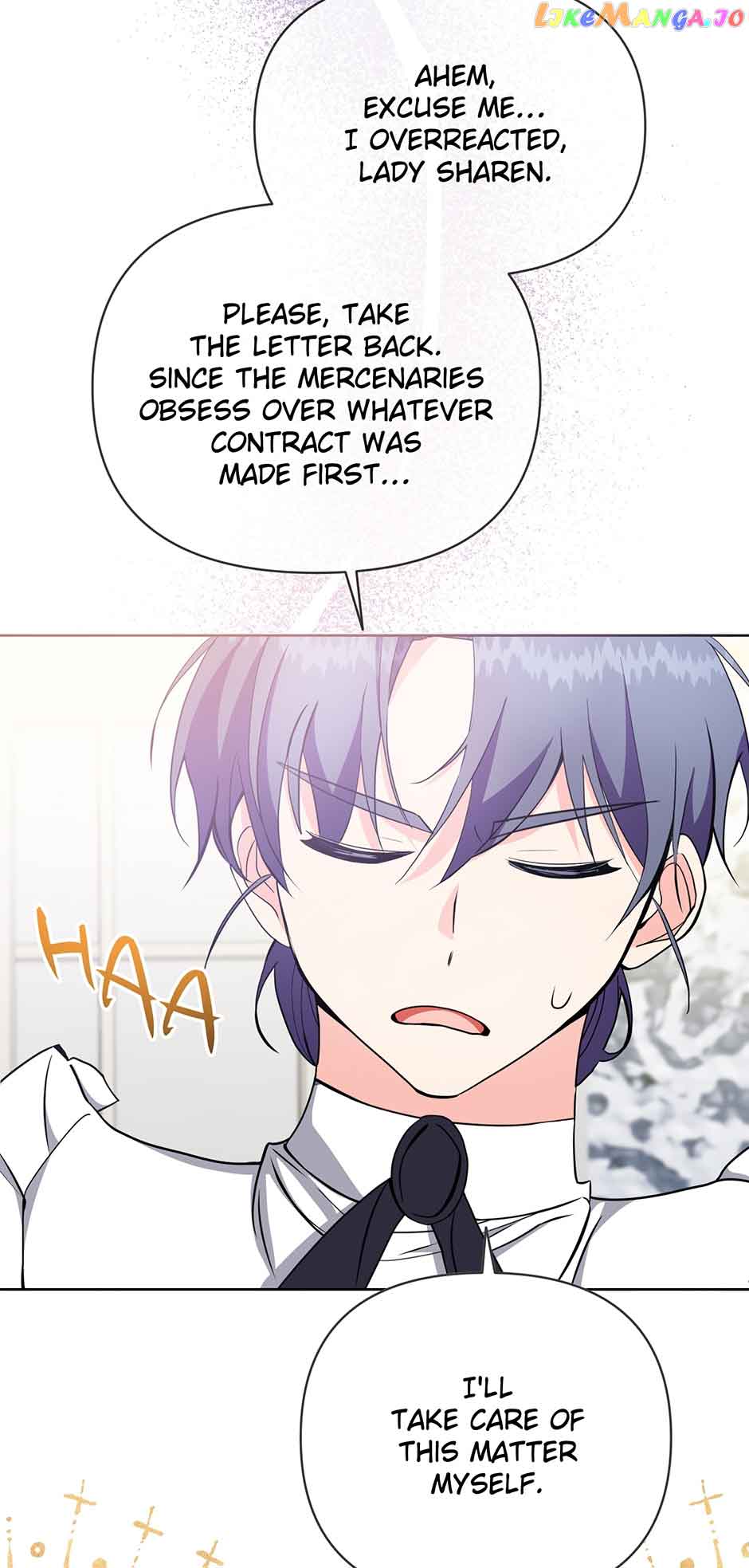 The Kids Have Changed Chapter 24 - Page 24