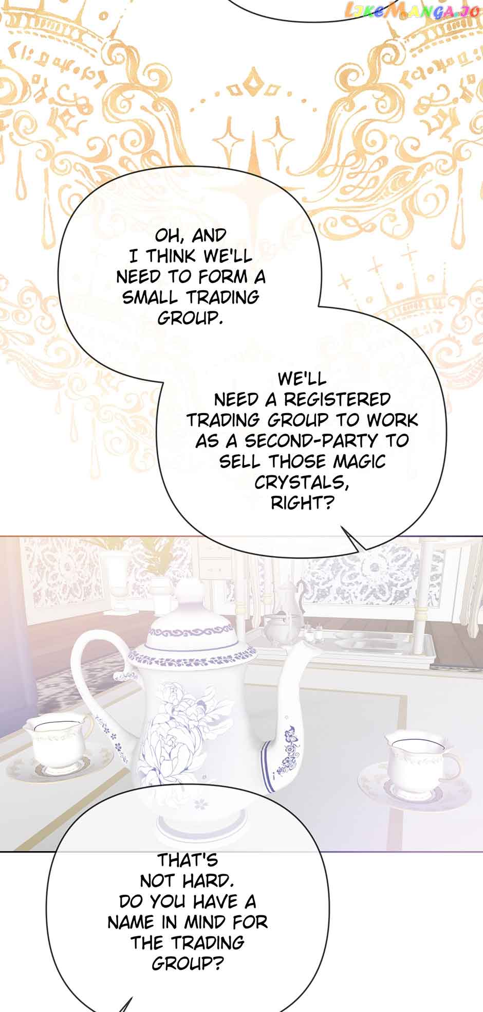 The Kids Have Changed Chapter 24 - Page 25