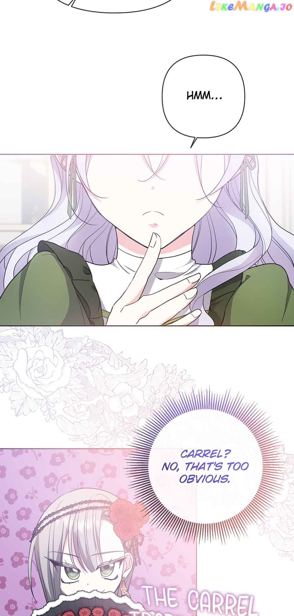 The Kids Have Changed Chapter 24 - Page 26