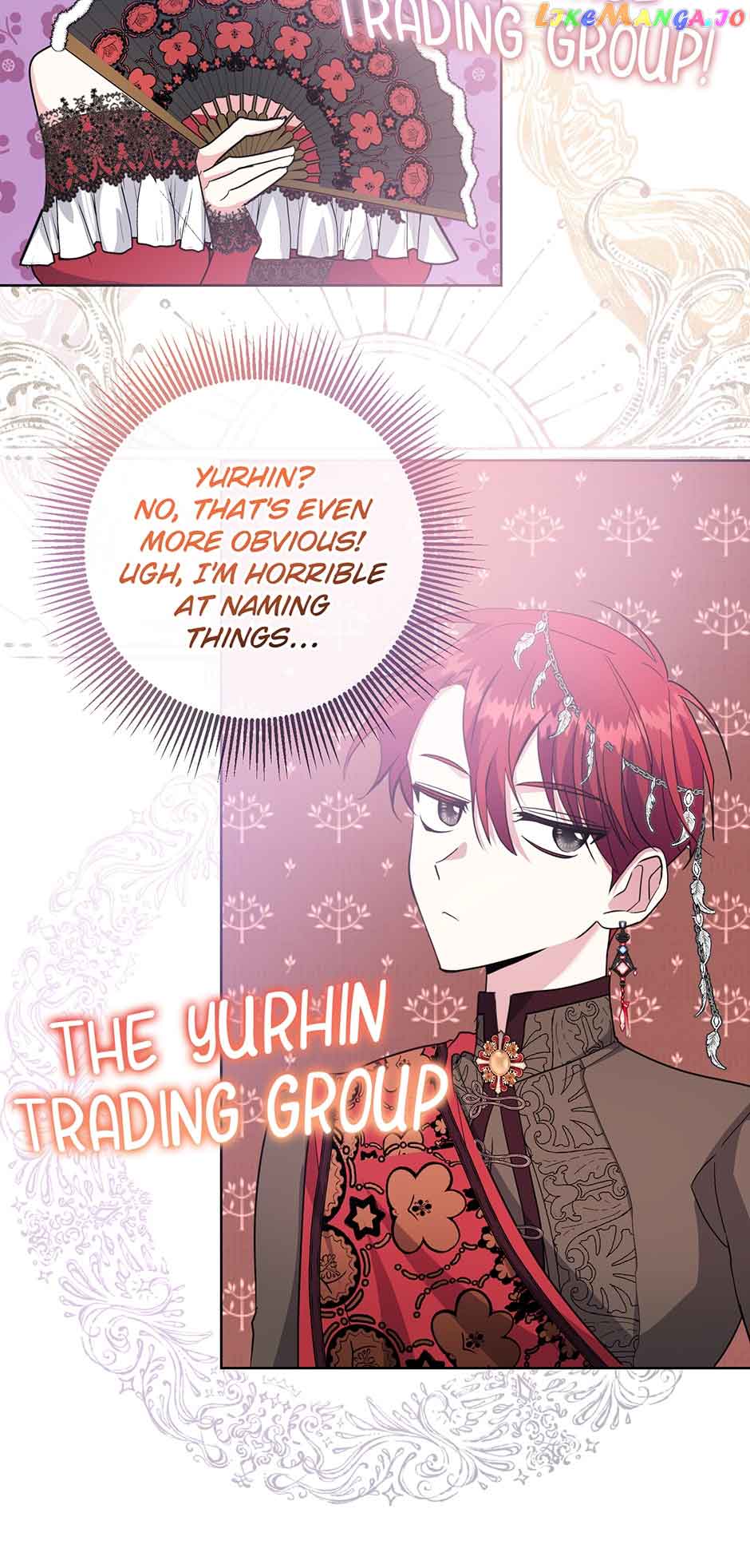 The Kids Have Changed Chapter 24 - Page 27