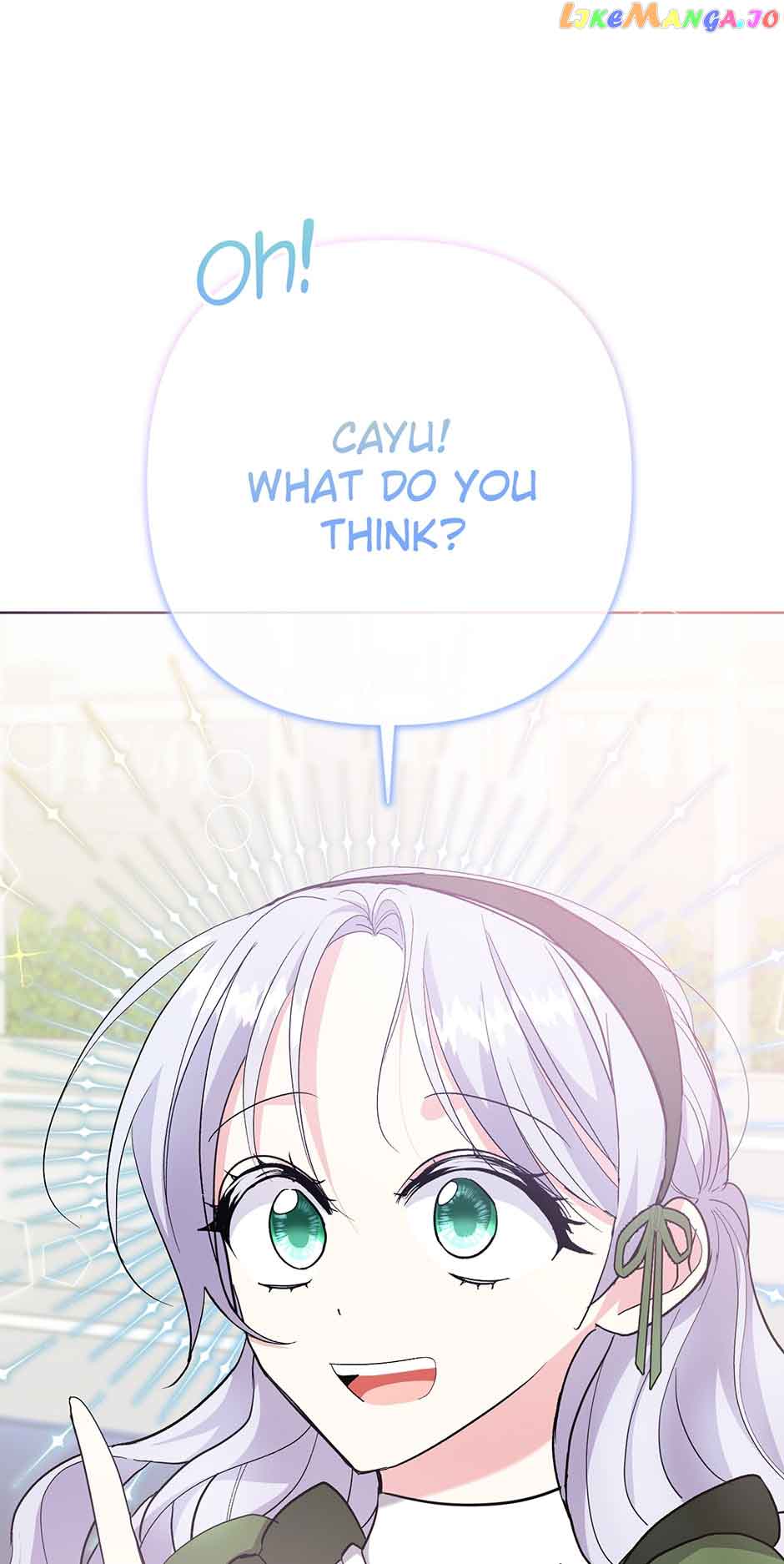 The Kids Have Changed Chapter 24 - Page 28