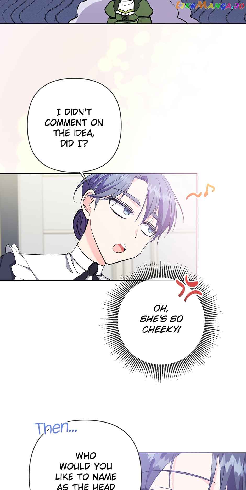 The Kids Have Changed Chapter 24 - Page 30