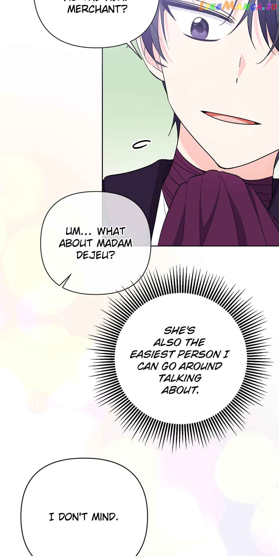 The Kids Have Changed Chapter 24 - Page 31