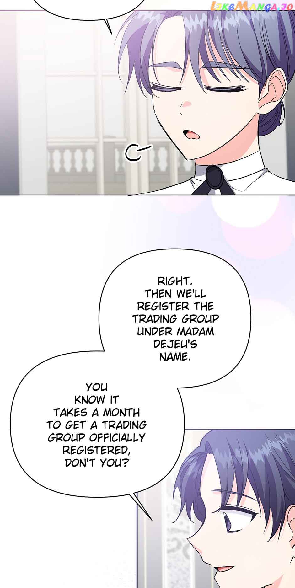 The Kids Have Changed Chapter 24 - Page 32