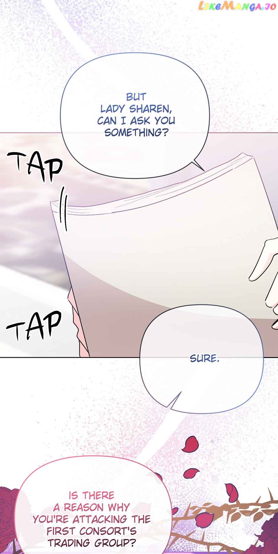 The Kids Have Changed Chapter 24 - Page 34