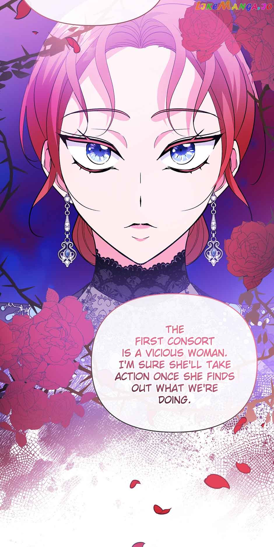 The Kids Have Changed Chapter 24 - Page 35