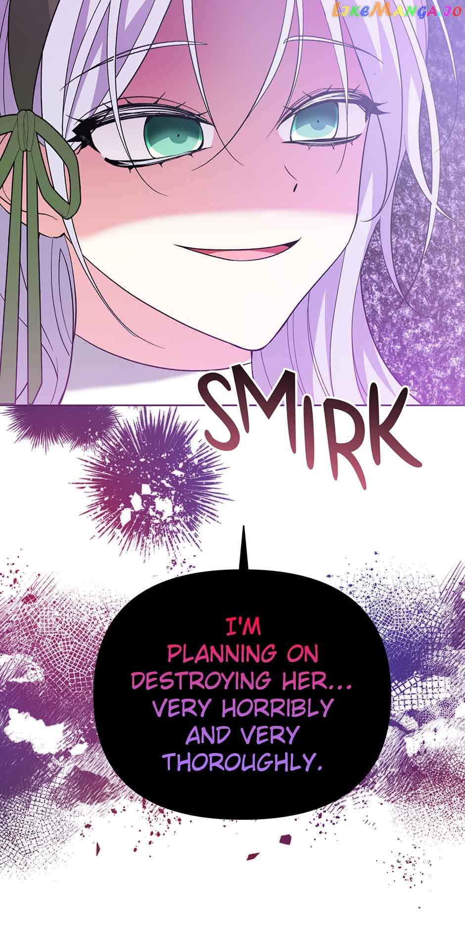 The Kids Have Changed Chapter 24 - Page 37