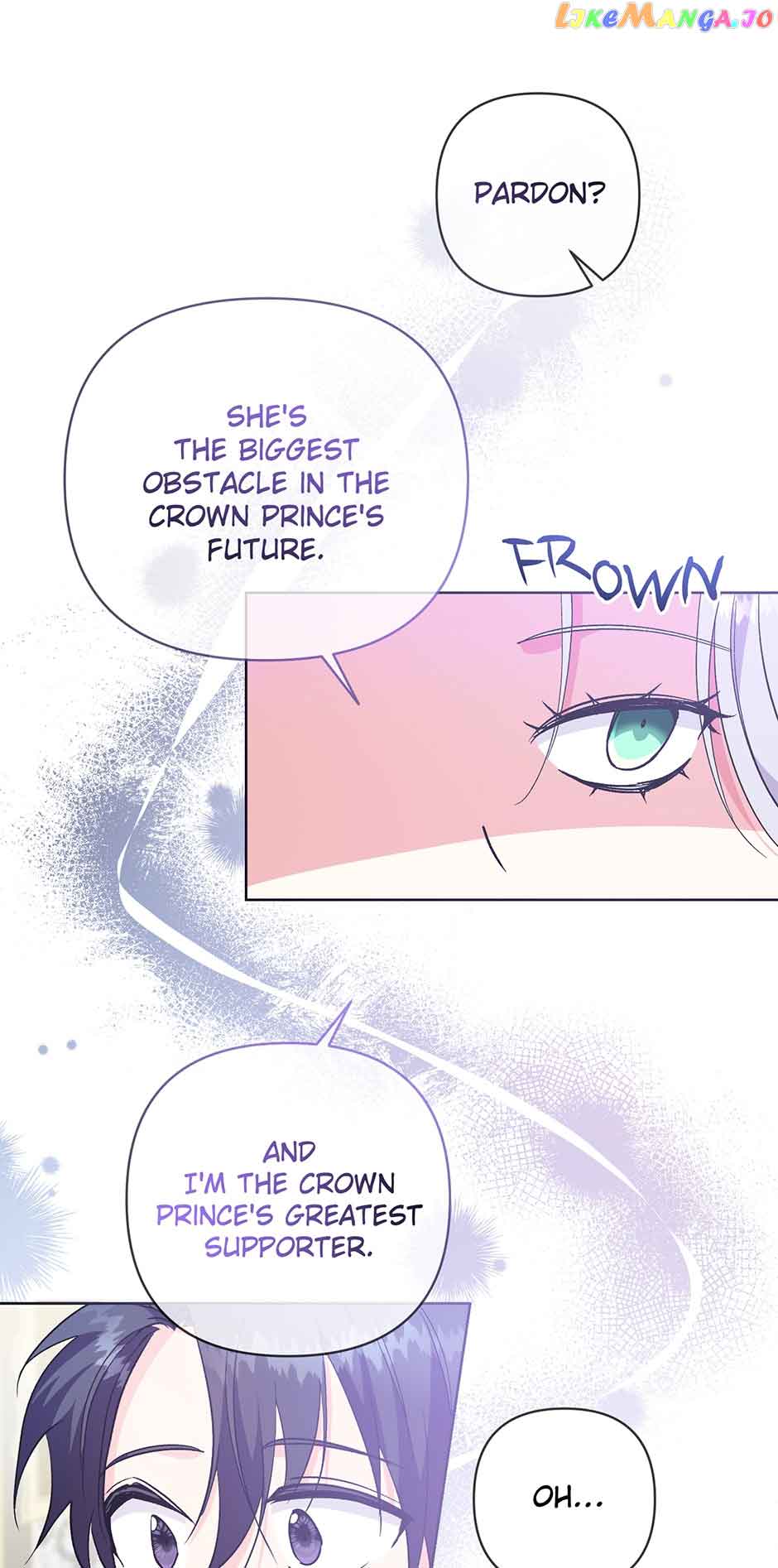 The Kids Have Changed Chapter 24 - Page 38