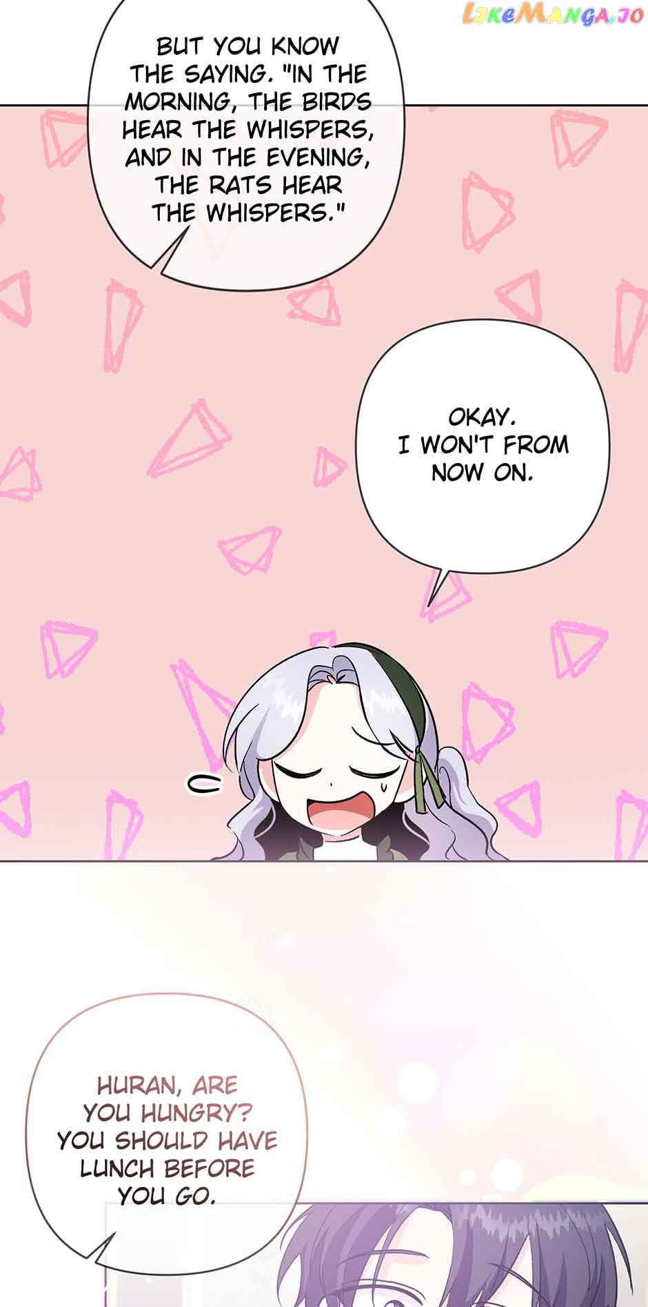 The Kids Have Changed Chapter 24 - Page 40