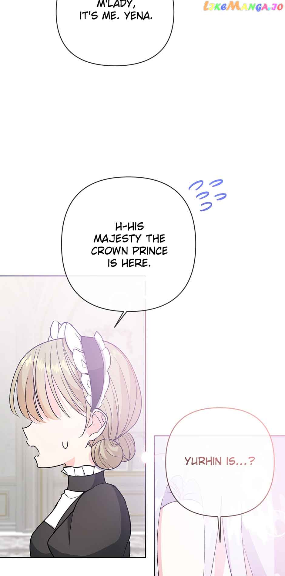 The Kids Have Changed Chapter 24 - Page 42