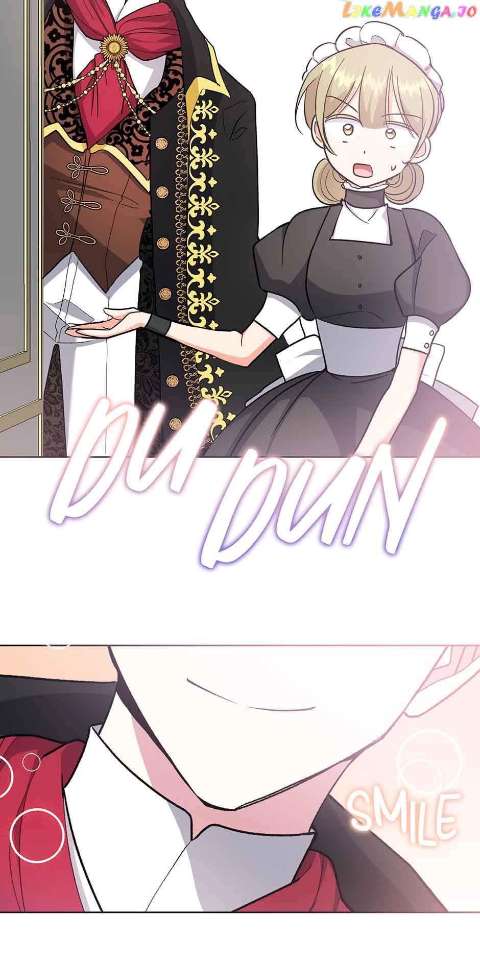 The Kids Have Changed Chapter 24 - Page 46