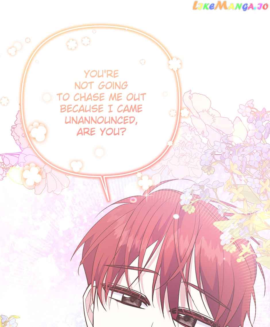 The Kids Have Changed Chapter 24 - Page 47