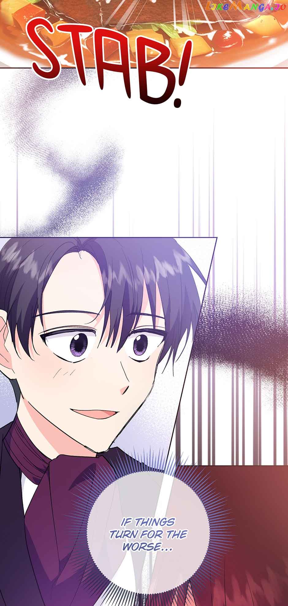 The Kids Have Changed Chapter 25 - Page 4