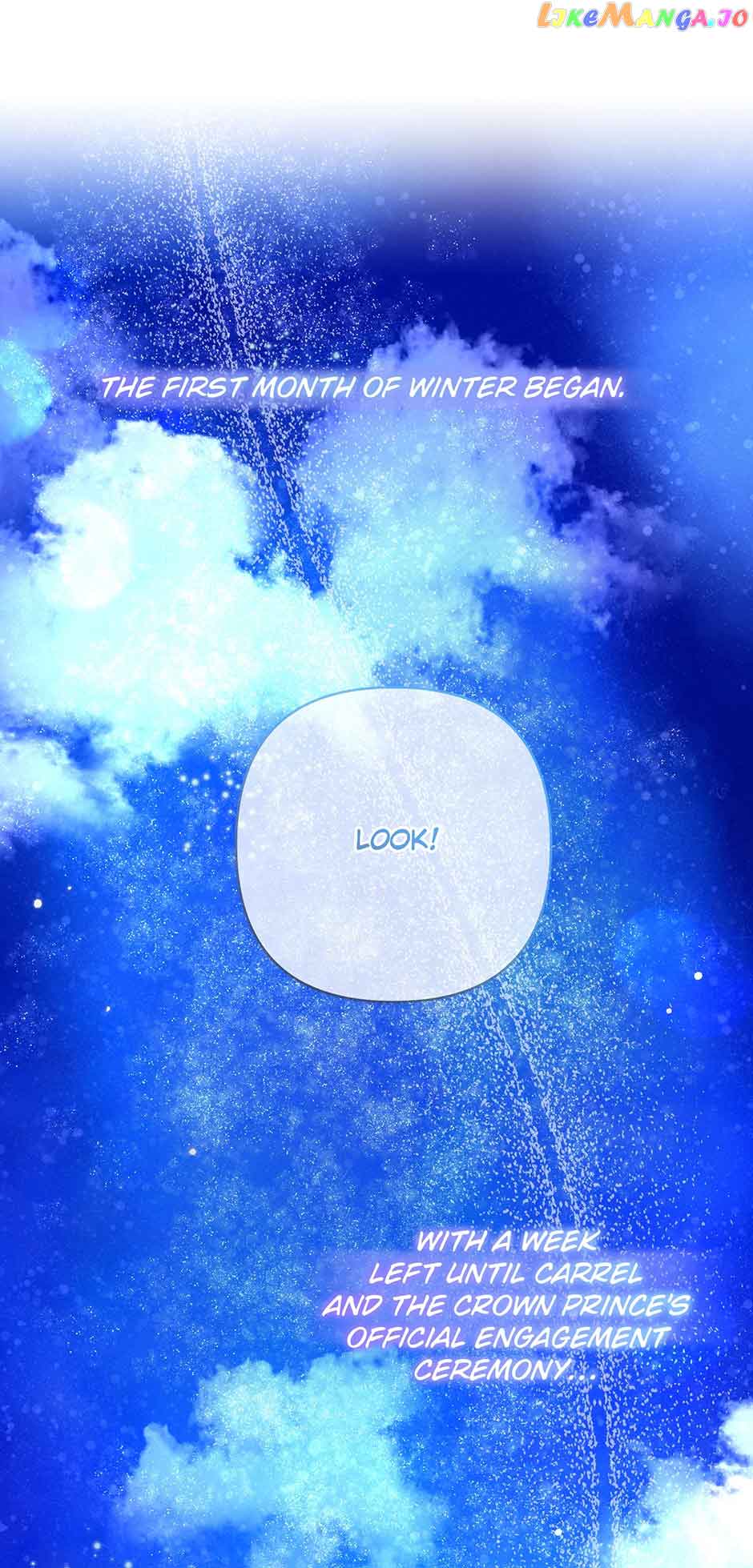 The Kids Have Changed Chapter 25 - Page 8