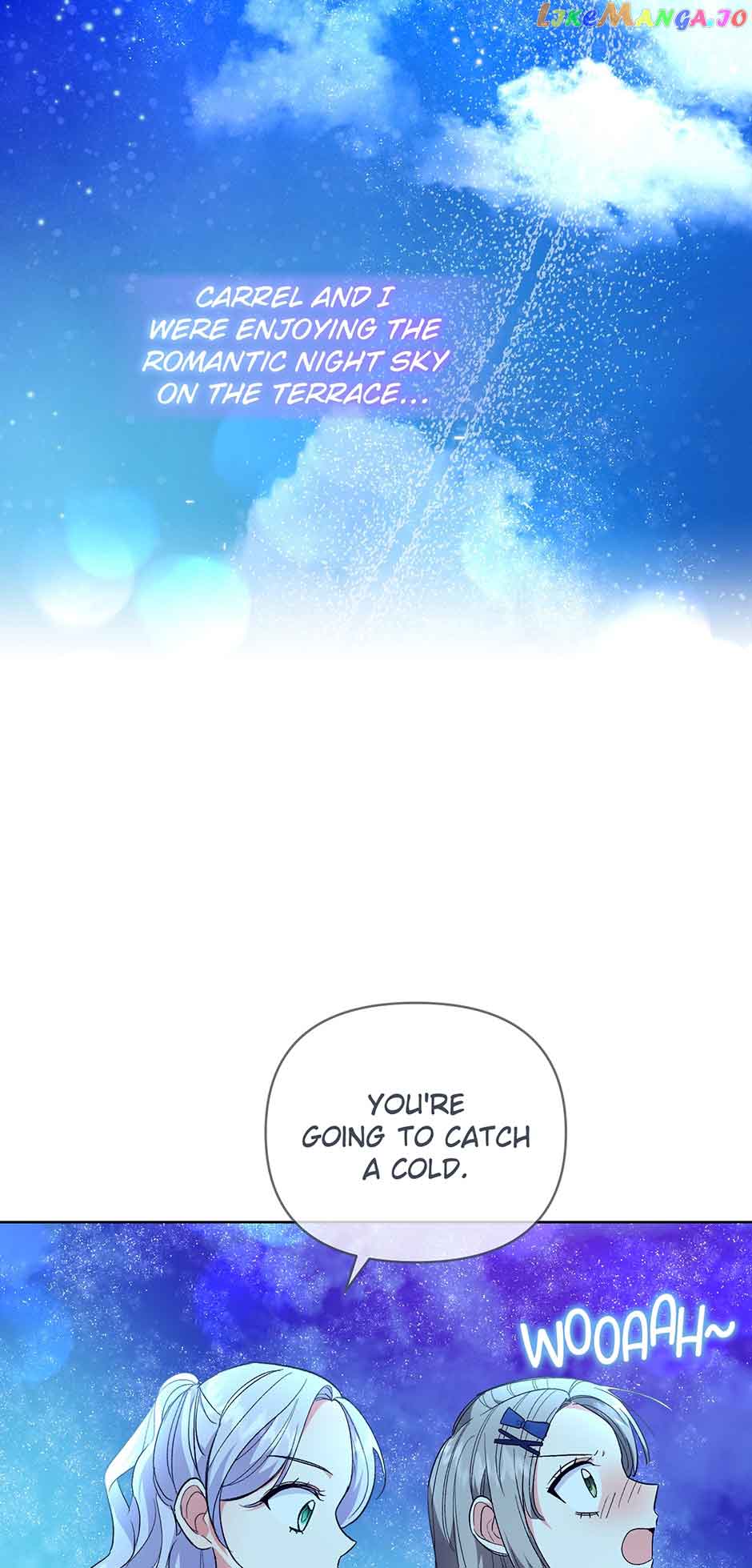 The Kids Have Changed Chapter 25 - Page 9