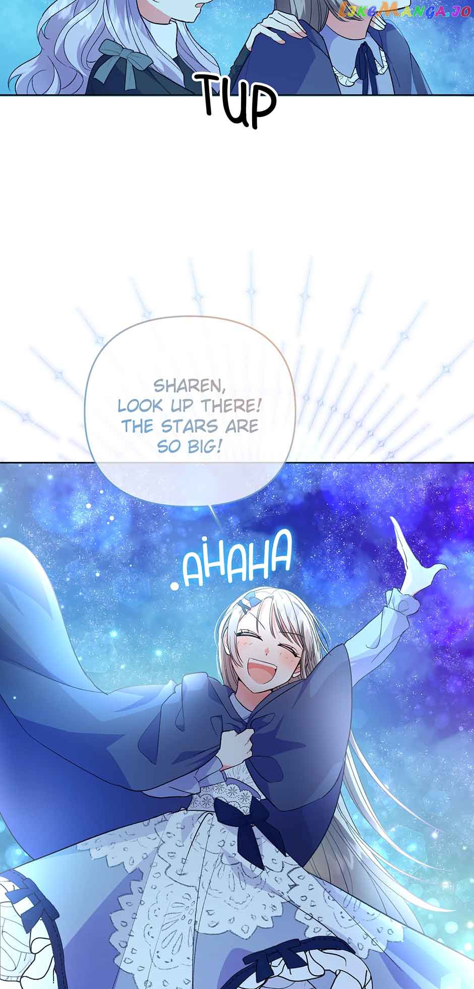 The Kids Have Changed Chapter 25 - Page 10