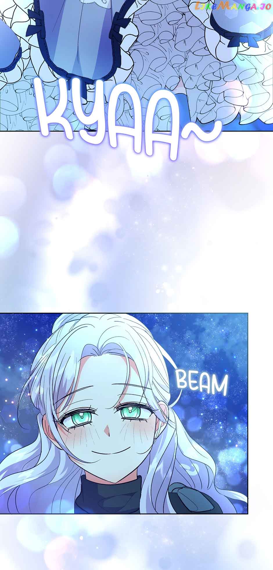 The Kids Have Changed Chapter 25 - Page 11