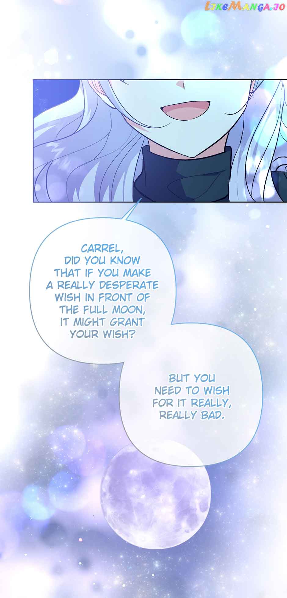 The Kids Have Changed Chapter 25 - Page 12