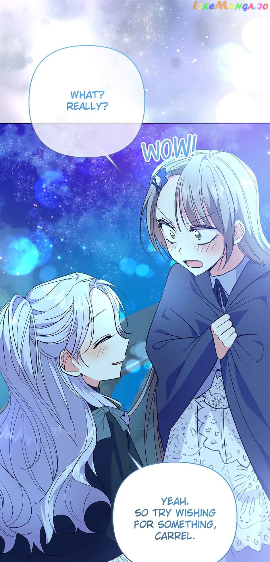 The Kids Have Changed Chapter 25 - Page 13