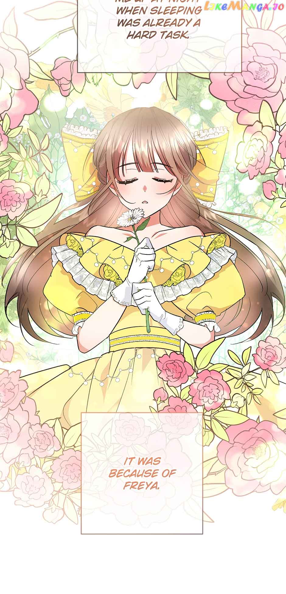 The Kids Have Changed Chapter 25 - Page 15